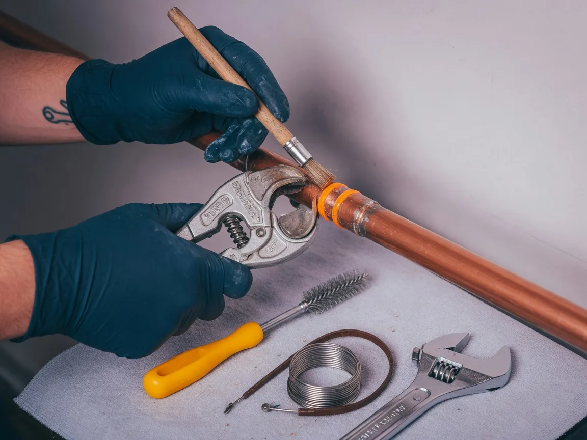 Why choose Sump Pump Repair in Brownsville, KY